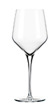 Libbey Prism Collection Wine Glass