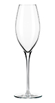 Libbey Rivere Collection Flute