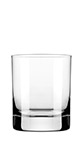 Libbey Modernist Collection Double Old Fashioned Glass