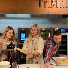 Pasta Making Class