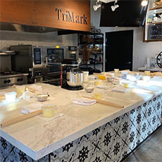 Flour Bakery Classes