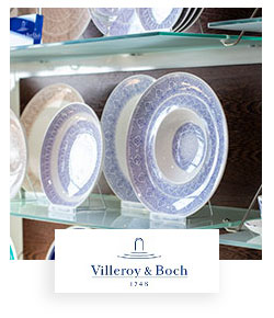 Villeroy and Boch