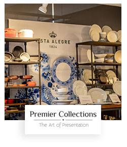 Premier Collections