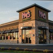 Moe's Southwest Grill