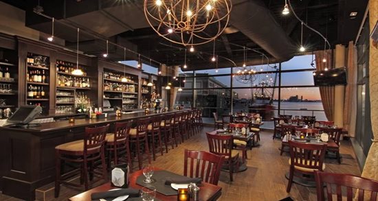 75 on liberty warf restaurant boston