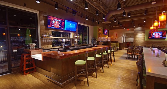 beefs express bar