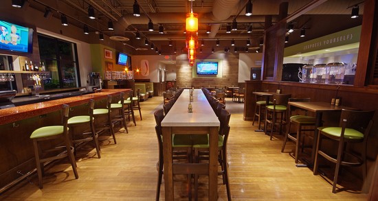 beefs community table