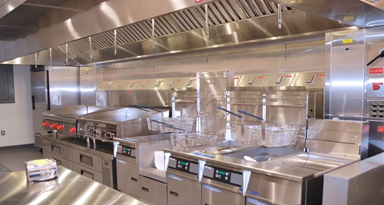 TriMark United East Featured Project Shake Shack
