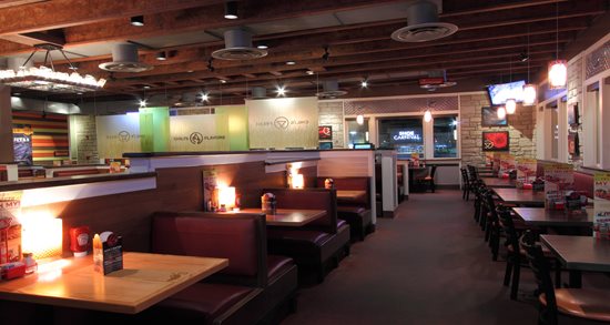 Chili's grill & bar