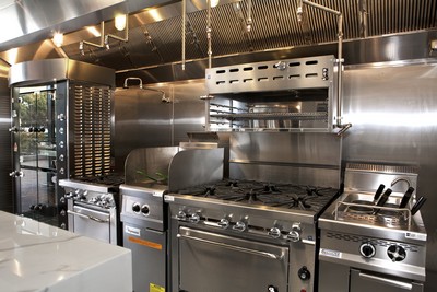 TriMark Foodcraft Kitchen Design Services