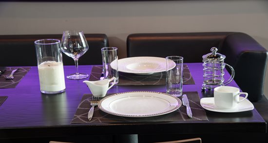 Element 112 new flatware 
