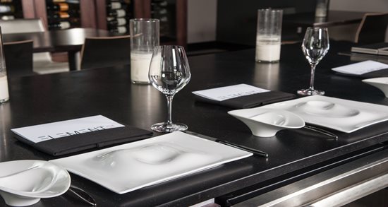 Element 112 contemporary flatware and design
