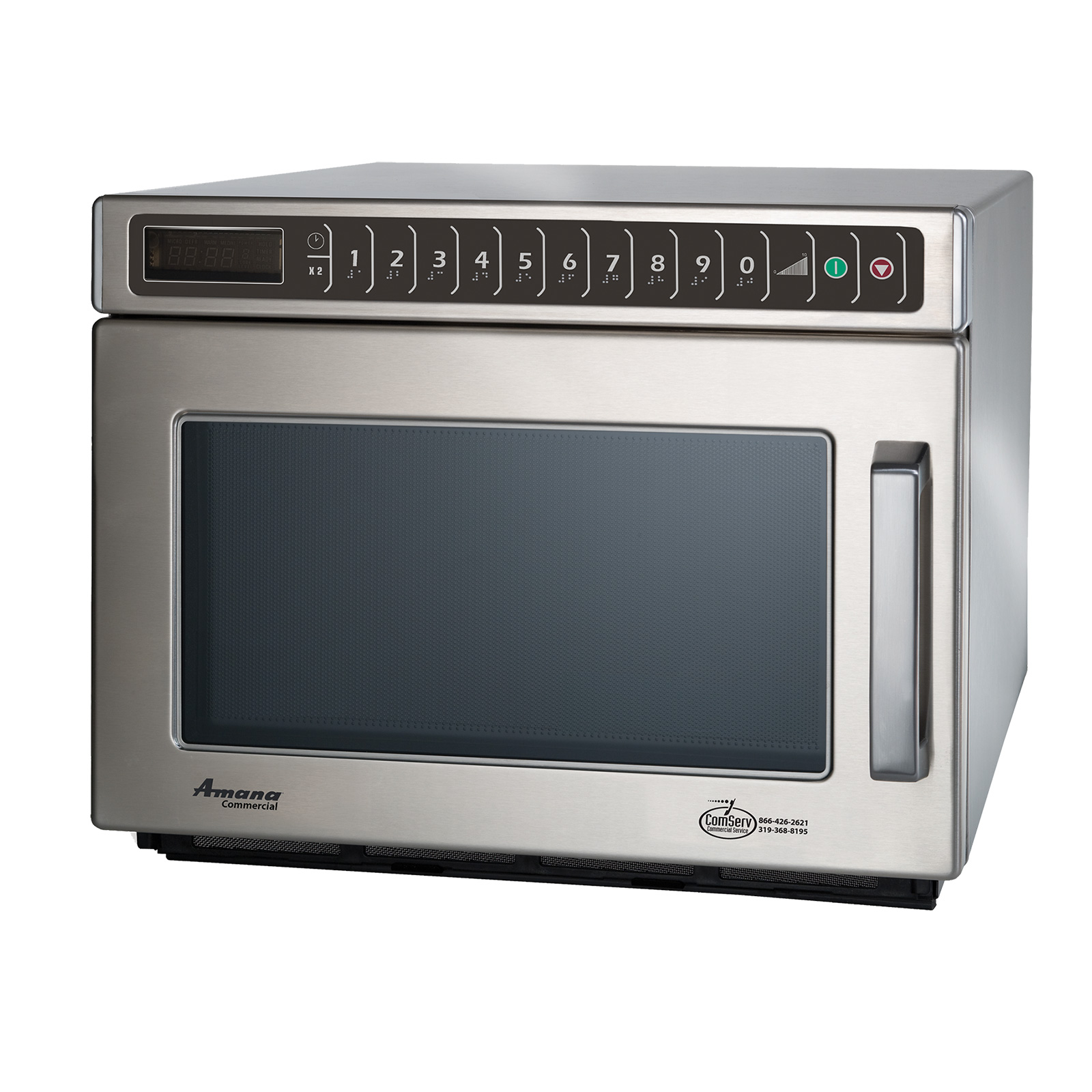 Reheating Food In The Microwave What S Acceptable And What S Not