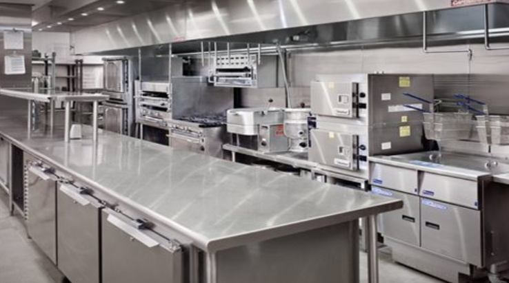 Identifying the Top Manufacturers in Foodservice Equipment