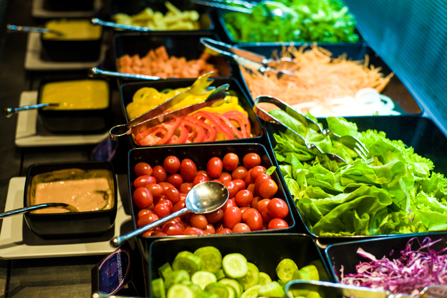 How to Create, Introduce and Effectively Manage SelfService Food Bars