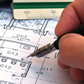 TriMark Gill Group Coordinated Rough-In Drawings