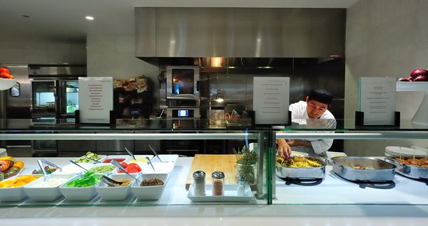 TriMark Raygal Business & Industry Foodservice Southern California & Mexico