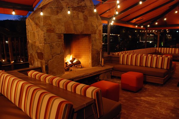 TriMark Raygal Hospitality and Resort Southern California & Mexico