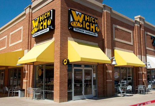 TriMark Strategic: Mulit-Unit Restaurant and Foodservice Chains
