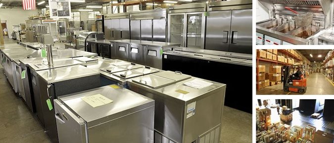 TriMark Strategic: Restaurant and Foodservice Equipment