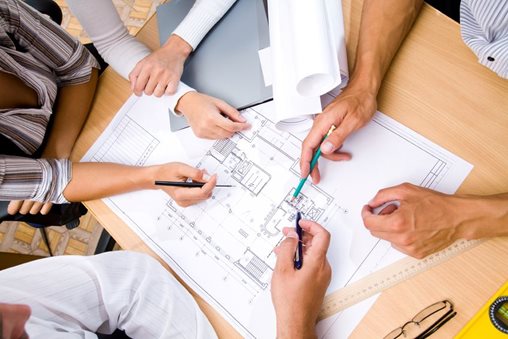 TriMark United East: Restraunt & Foodservice Design-Build