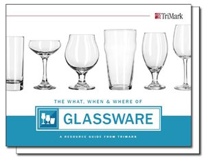 Glassware eBook