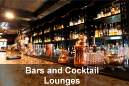 What kind of ice machine do you need for your bar or cocktail lounge?