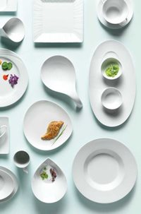 Libbey Artistry Tableware Collection -  Flatware, Dinnerware & Glassware