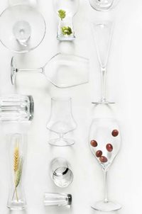 speigal Libbey Artistry Tableware Collection -  Flatware, Dinnerware & Glassware