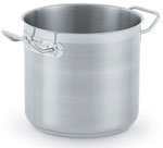 Soup Pot Vollrath Commercial Soup Warmers & Rethermalizers