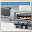 1/2 Size Convection Oven