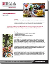 TriMark & Beechtree: TriMark USA Case Studies: Foodservice Equipment, Foodservice Supplies and Design/Build Services