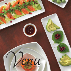 Venu Bone China