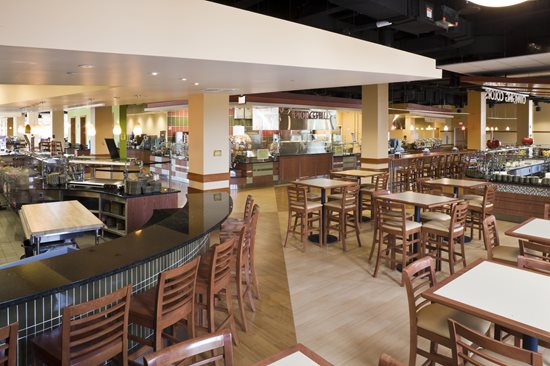Business and Industry: Foodservice Equipment, Foodservice Supplies and Design/Build Services from TriMark