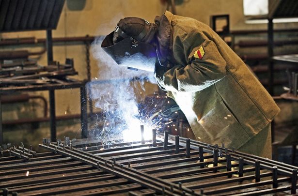 TriMark SS Kemp Restaurant and Foodservice Stainless Steel Custom Fabrication in Ohio and Pennsylvania