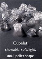 Hoshizaki Cubelet Ice