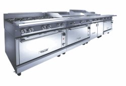 Cooking Equipment