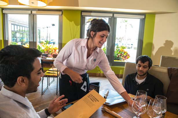 Multi-Unit Restaurant / Restaurant Chains: Foodservice Equipment, Foodservice Supplies and Design/Build Services from TriMark