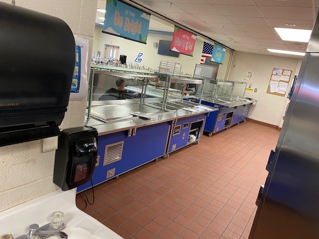 McKinley Elementary School 3