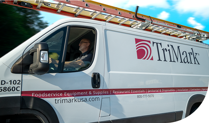TriMark Truck