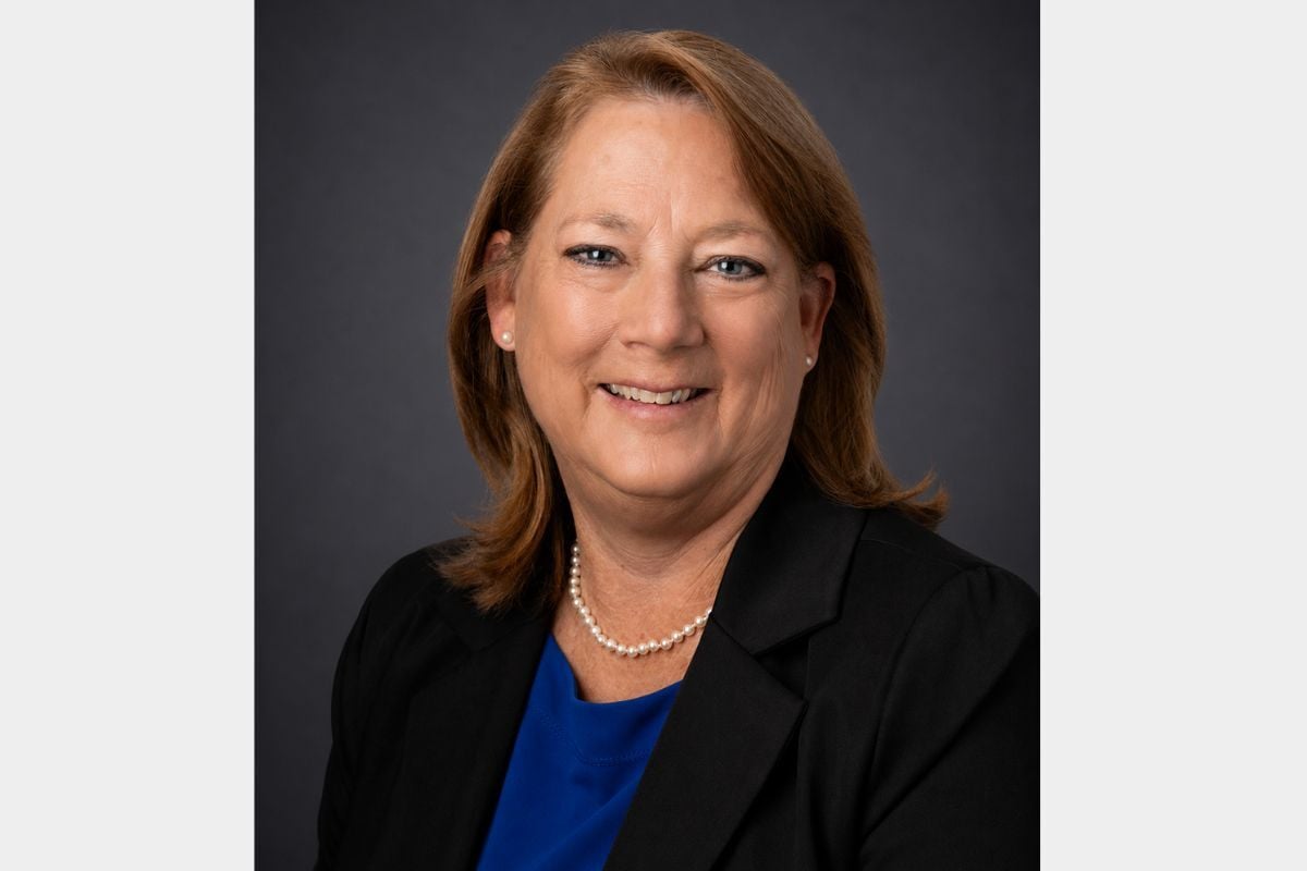 Karen McCain