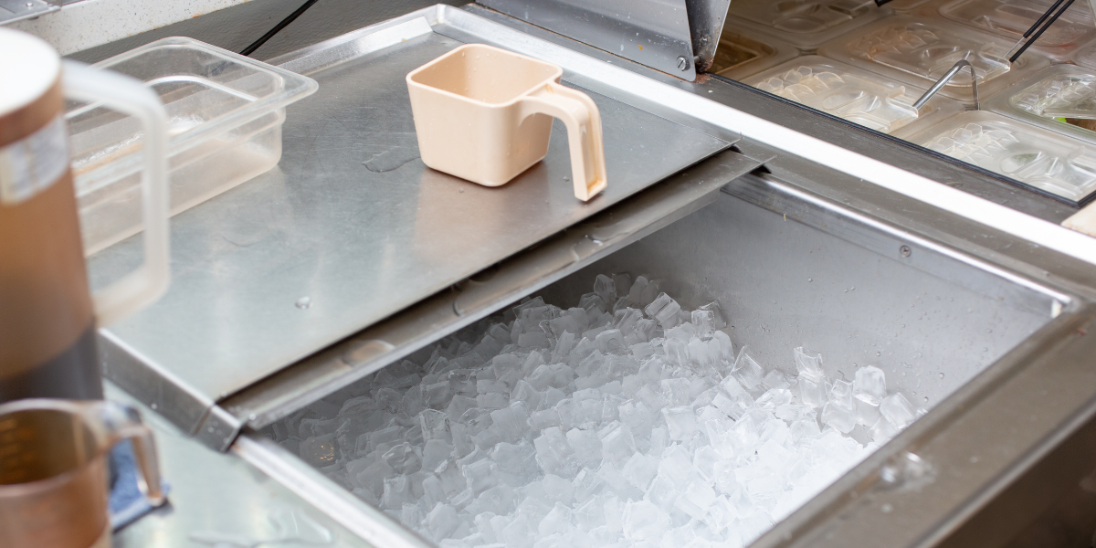Ice Machine