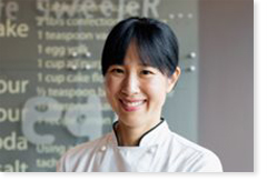 Chef Joanne Chang