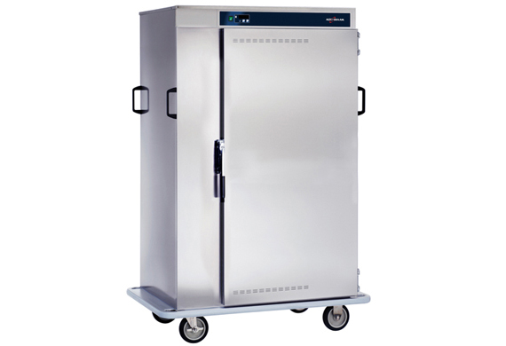 Alto-Shaam 1000-BQ2/128 Heated Banquet Cart