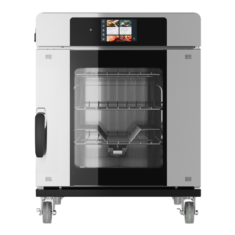 Alto-Shaam 750-SK Smoker Cook & Hold Oven