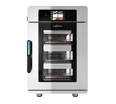 Vector® H Wide Multi-Cook Oven