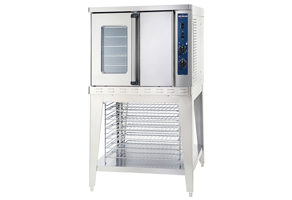 Alto-Shaam ASC-4G Platinum Series Convection Oven