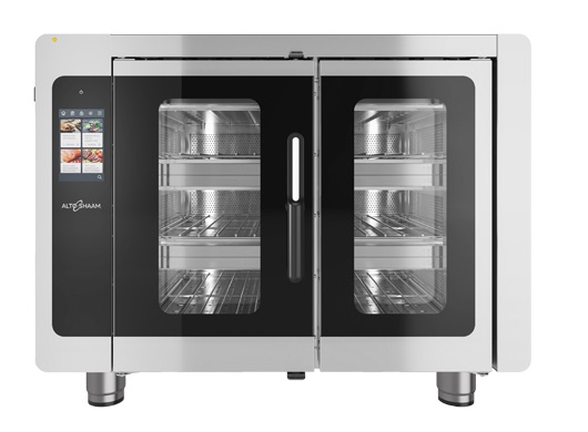 Alto-Shaam VMC-F3E, VectorÂ® F Series Multi-Cook Oven