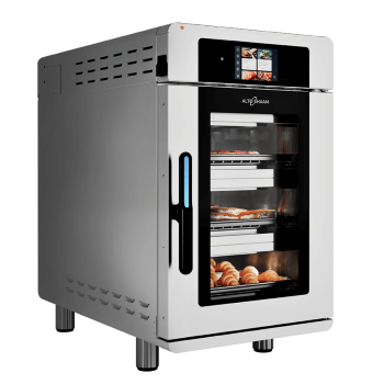Alto-Shaam VMC-H3H, Multi-Cook Oven
