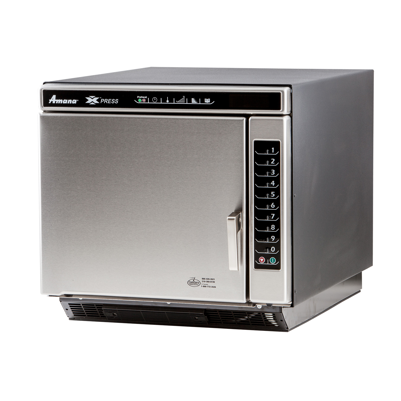 Amana ACE19N Microwave/Convection Oven